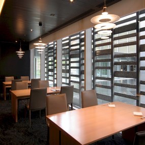 Enigma Pendant by Louis Poulsen