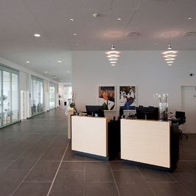 Enigma Pendant by Louis Poulsen