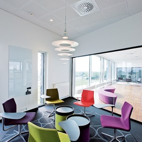 Enigma Pendant by Louis Poulsen