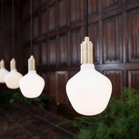 Enno Medium Base 6W 120V 2700K 95CRI by Tala