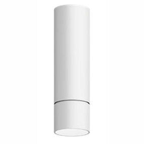 Entra 2 Inch LED Adjustable Cylinder Ceiling Light