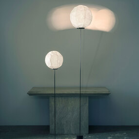 Cho Floor Lamp