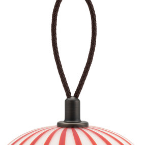 Filigrana Portable Lantern