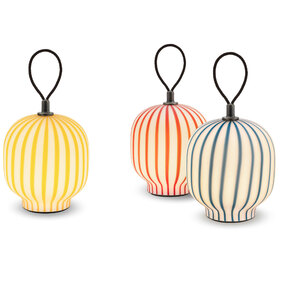 Filigrana Portable Lantern