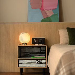 Filigrana Table Lamp