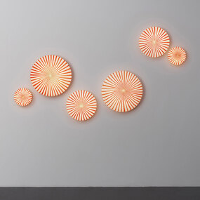 Filigrana Wall / Ceiling Light