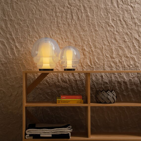 Medusa Table Lamp