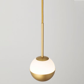 Alfi Linear Multi Light Pendant