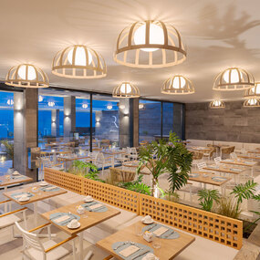 Bols Outdoor Ceiling Light by Estiluz