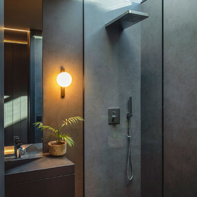 Circ Wall Sconce by Estiluz
