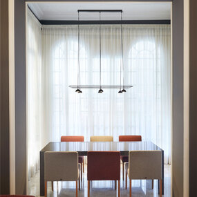 Cupolina Chandelier