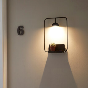 Cupolina Wall Sconce