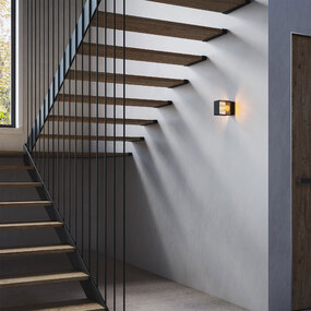Frame Wall Sconce