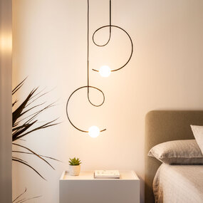 Loop Pendant