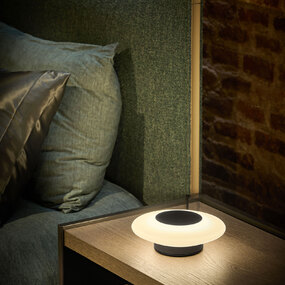 Thales Table Lamp