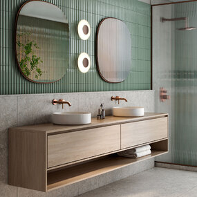 Thales Wall Sconce