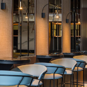 Volta Wall Light
