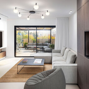Circ Ceiling Light by Estiluz