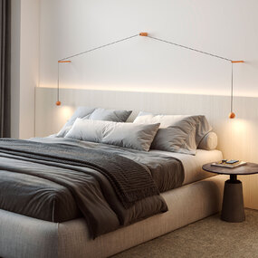 Compass Wall Sconce