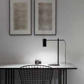 Cyls Desk Lamp