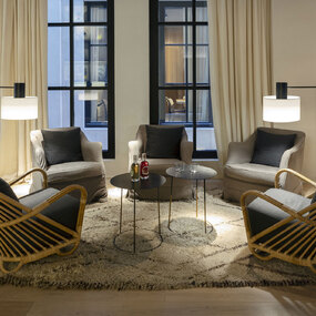 Cyls Floor Lamp by Estiluz