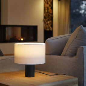 Cyls Table Lamp