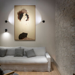 Cyls Wall Sconce