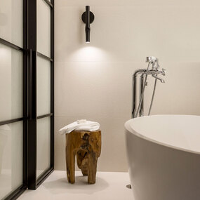 Flow Wall Sconce
