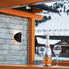 Lune A-3370 Wall Light by Estiluz