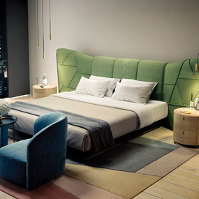 Volta Wall Light by Estiluz