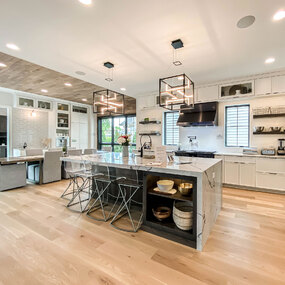 Chamber Pendant by Et2