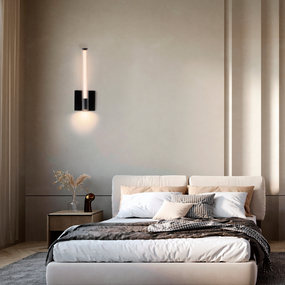 Cortex Wall Sconce