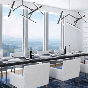 Robotica Pendant by Et2