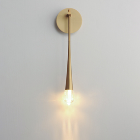 Pierce Wall Sconce