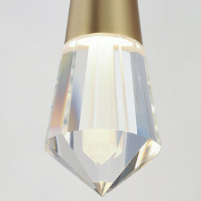 Pierce Pendant