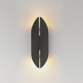 Tectonic Outdoor Wall Light