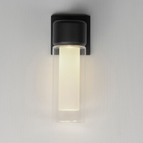 Dram Outdoor Wall Light