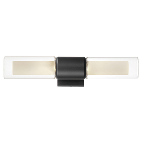 Dram Cylinder Outdoor Wall Light