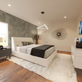 Stealth Pendant by Et2