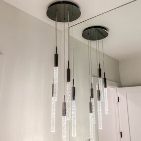 Scepter Multi Light Pendant