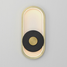 Gravity Outdoor Wall Light