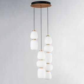 Soji Multi Light Pendant