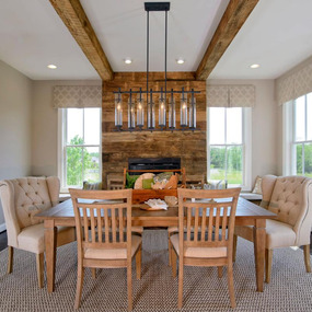 Ethan Linear Suspension by Generation Lighting