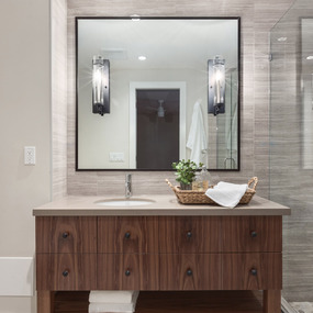 Ethan Wall Sconce by Generation Lighting