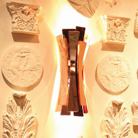 Etta Wall Light