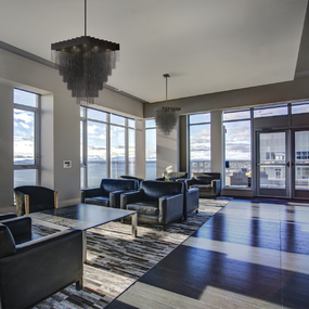 Bloomfield Chandelier by Eurofase