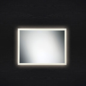 Benji Rectangle Color Select LED Mirror