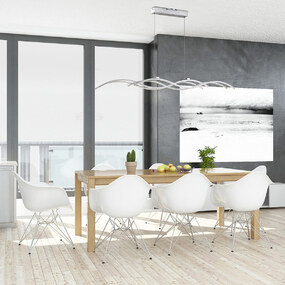 Sly Pendant by Eurofase