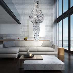 Viviana Chandelier