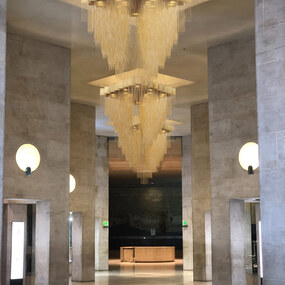 Bloomfield Chandelier